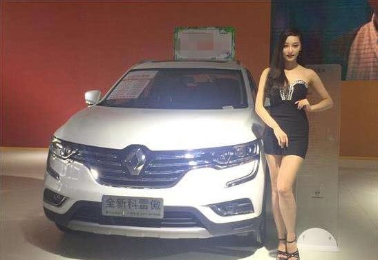 男不买斯柯达，女不买雷诺，老司机直言：“人傻钱多才买拼装车”