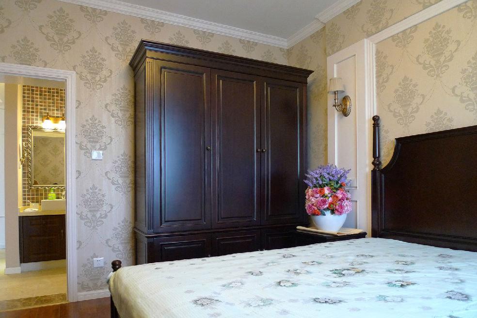 臥室萬萬不要裝這種衣柜了，費錢又不耐用，后悔知道太晚了！