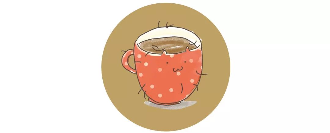 猫是一种植物呀，一到春天就会变成“蒲公英”