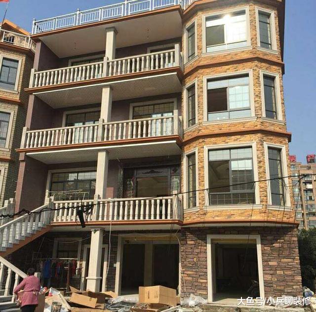 远嫁浙江农村，婆家准备的婚房让我心花怒放，但却是村里最普通的