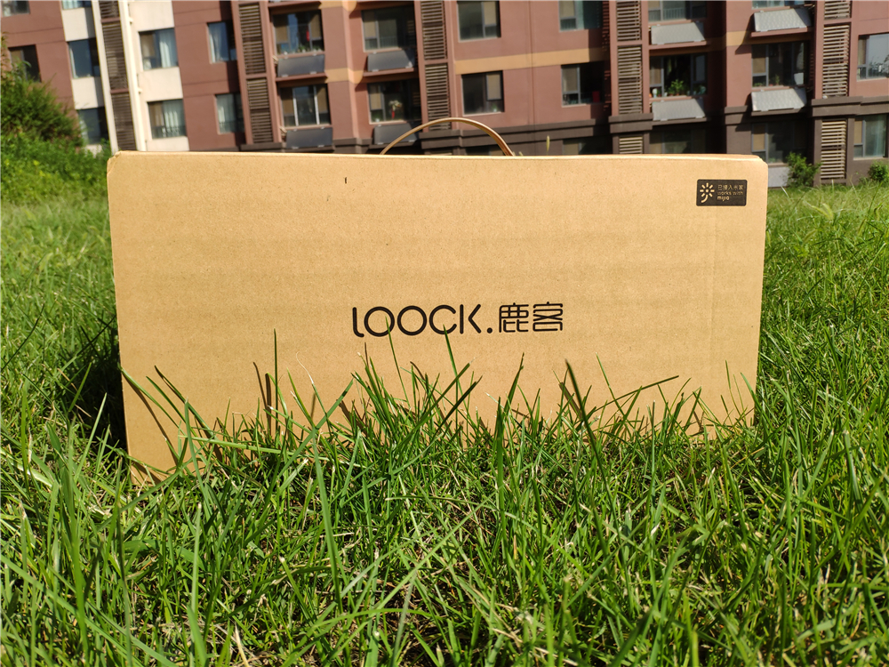 鹿客智能指纹锁Classic 2S评测关门自动上锁，给您省心放心的体验