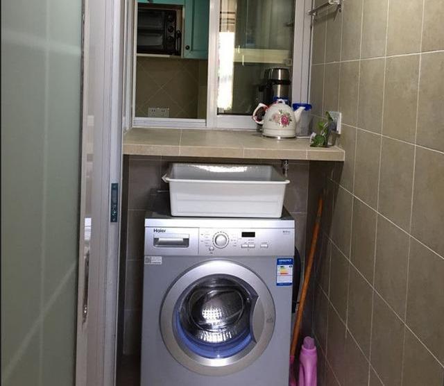 新房装修美式风格，花费17万，一切都好看，除了柜子颜色！