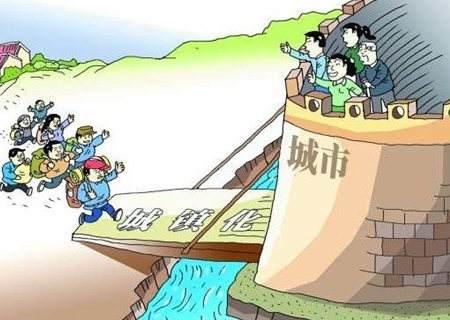 未来10年，楼市是“房价如葱”还是“满地黄金”？专家用8字道破