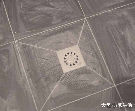 卫生间地漏万万别这样装, 好多人不懂, 入住才知懊悔