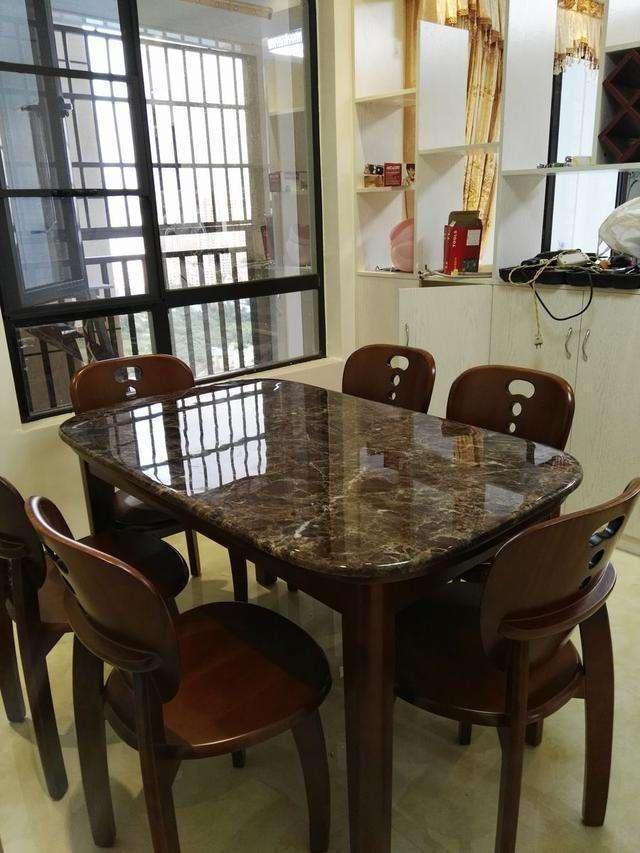 朋友剛裝完的120㎡新家，喜歡客廳隔斷設計，簡單舒適很好看