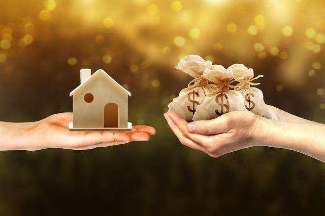 20年前的福州房价, 32万就能住城区别墅!