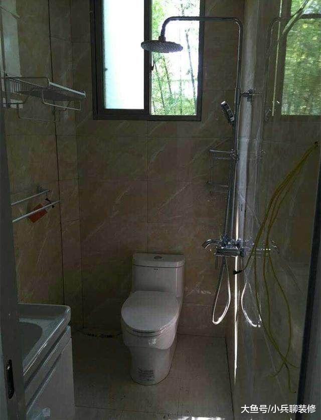 第一次去男友农村老家，看到房子外观我心凉半截，想悔婚了