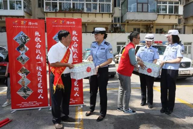 碧桂园·凤凰壹品 | 阳光下的碧桂园：2019年社会公益手记