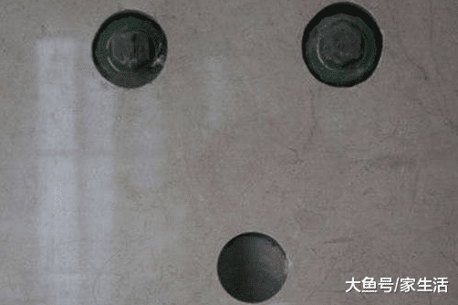 衛生間這樣做瓷磚開孔，好看又快捷，老師傅一早就知道這招了