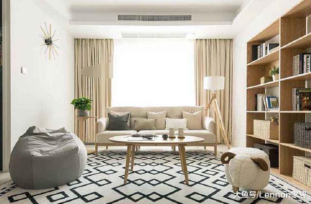 新房入住半年，盘点家中最不该买的几样家具，花钱又添堵