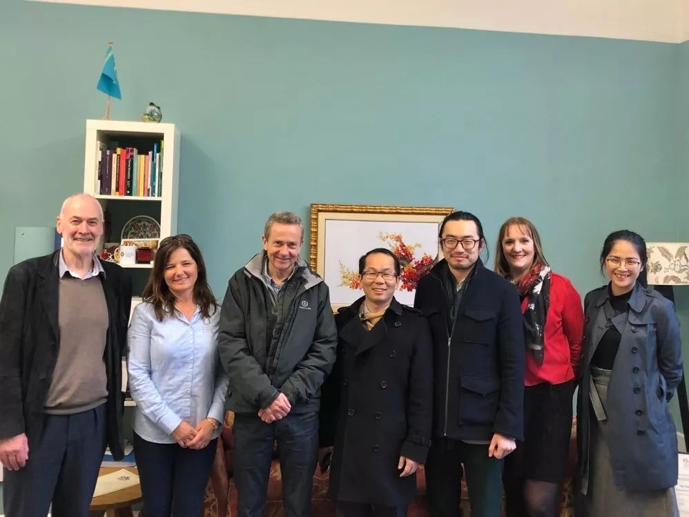 1100亿，2019中国投英清单曝光！