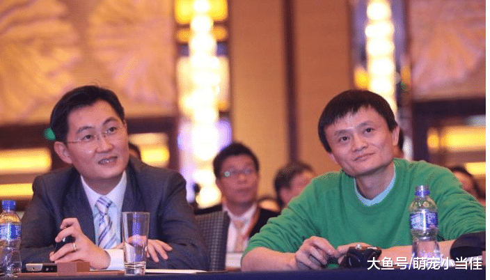 又一巨头倒下, 曾被联想柳传志看好, 网友: 马云和马化腾干的