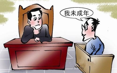 重判13岁杀人凶手 方能彰显法律惩戒犯罪威严