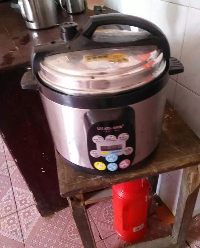 曬曬我家的農村房, 就想問問還有誰家的比我差?