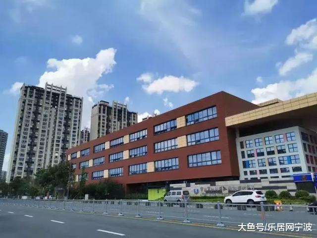 【楼市爆料】湾头终极地标即将亮相！最后的湖景综合体地块也将推出。大江北不可限量