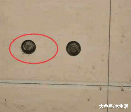 墙面装修做瓷砖开孔，只需掌握这个小技巧，操作简单又美观！