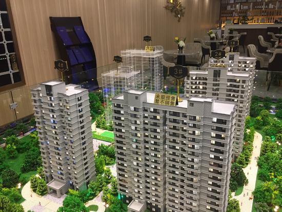 楼盘测评|每平米低于市场价4000元？富人区这一楼盘不按常理出牌