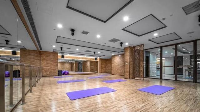 大家绿城金麟府交付，这颜值让人羡慕嫉妒恨！你看了打几分？