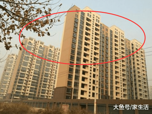 买房切记要避开“这几层”，十年售房小姐告诉你，原因很明显