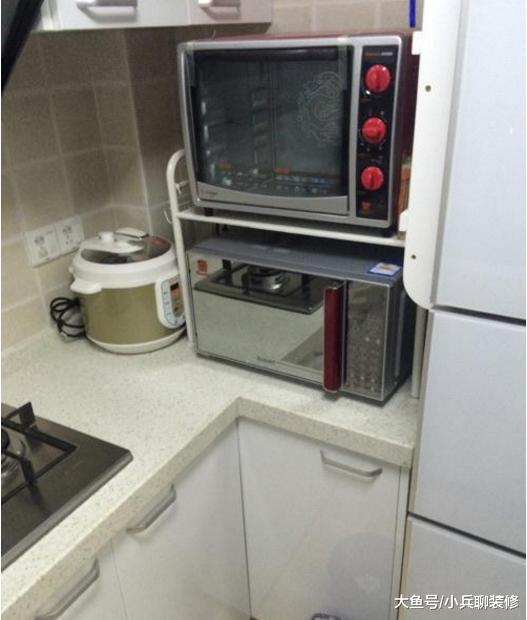 深圳200万买57平小蜗居，走道厅改成两室两厅，朋友圈被赞爆