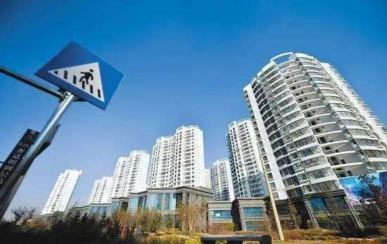 无房的刚需者有福音了，买不起房也不怕，早晚能住得起房