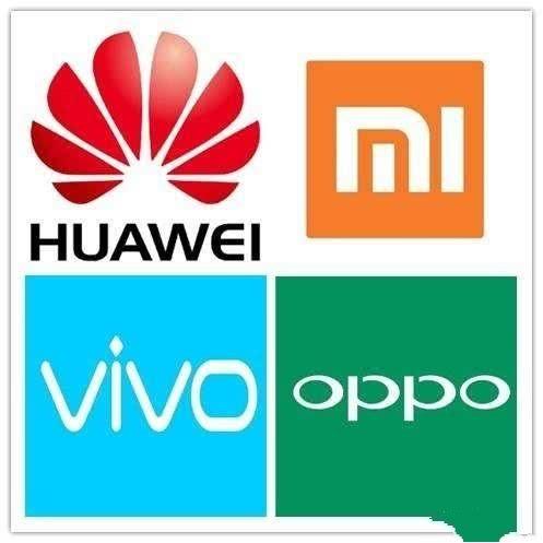 小米和华为竞争、互掐, 最后输的会是苹果吗?