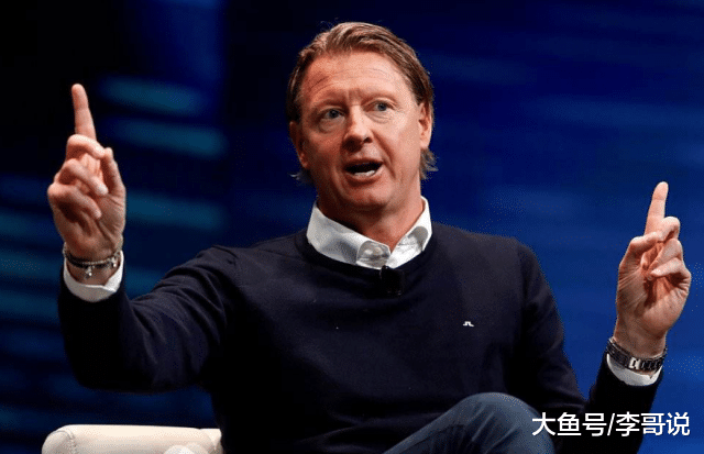 向美国巨头索赔10亿美元！华为布局30年，如今该收网了