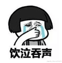 妹子养了只大白狗，结果一年后悲剧了，感觉像养了只“羊”