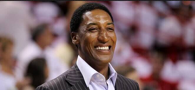 迈克尔·乔丹@NBA五大保护对手事件：你一个小动作，可能挽救他整个职业生涯