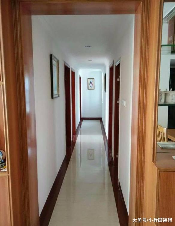 18万装修的家晒朋友圈，被大家吐槽太土，气炸了，真有那么土？