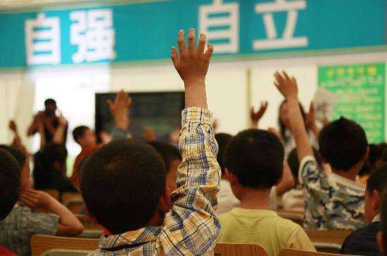 学校“最没存在感”的3类学生，尤其最后一类：3年都不认识是谁