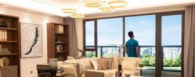 “宽”遇淄博美好人居！万科翡翠书院6 宽景美宅，臻席递减！