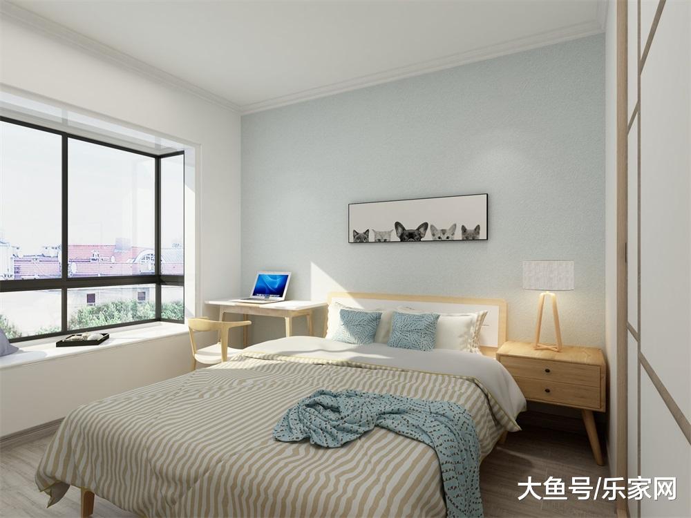 北漂小伙的装修秘笈，没钱也可以让你住上大房子！太赞了！