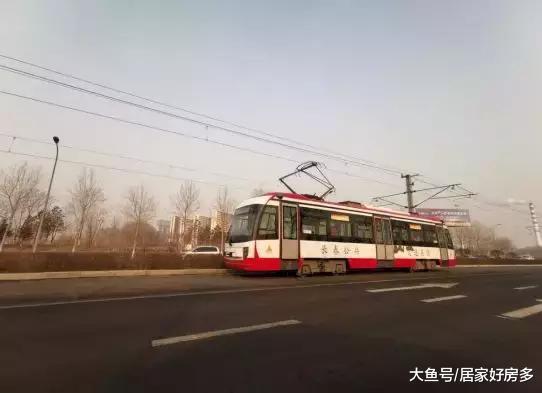 地鐵開通，學校動工，這里房價也要破萬。
