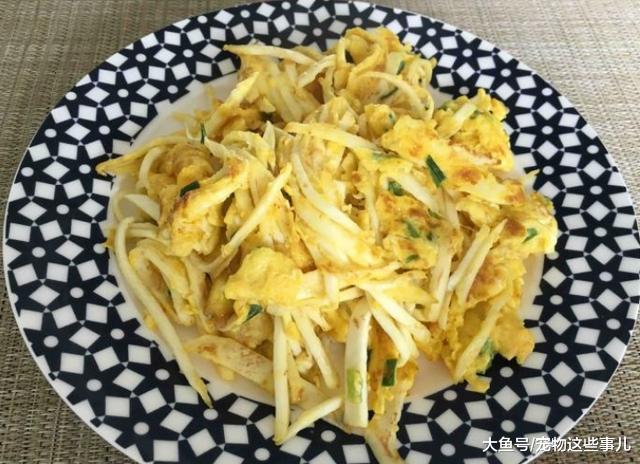 一道快手家常菜，十分简单美味，只需四步就可以吃到的佳肴