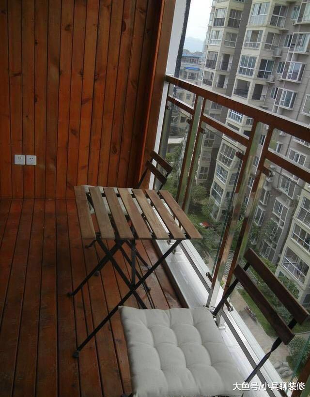 12W装修100平学区房，装修才花7万多，网友：品味够独特！