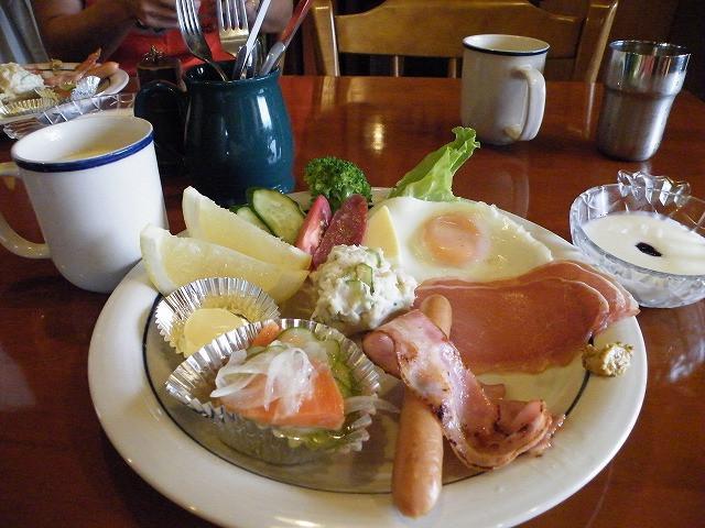 陽だまり——北海道美瑛民宿