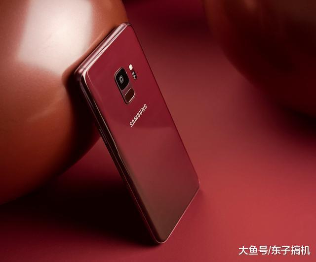 三星S9颜值高于性能, 对此大家有什么看法呢?