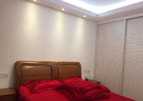 新房毕业照, 公公挑的吉时还没到, 没想到老公忍不住提前入住了!