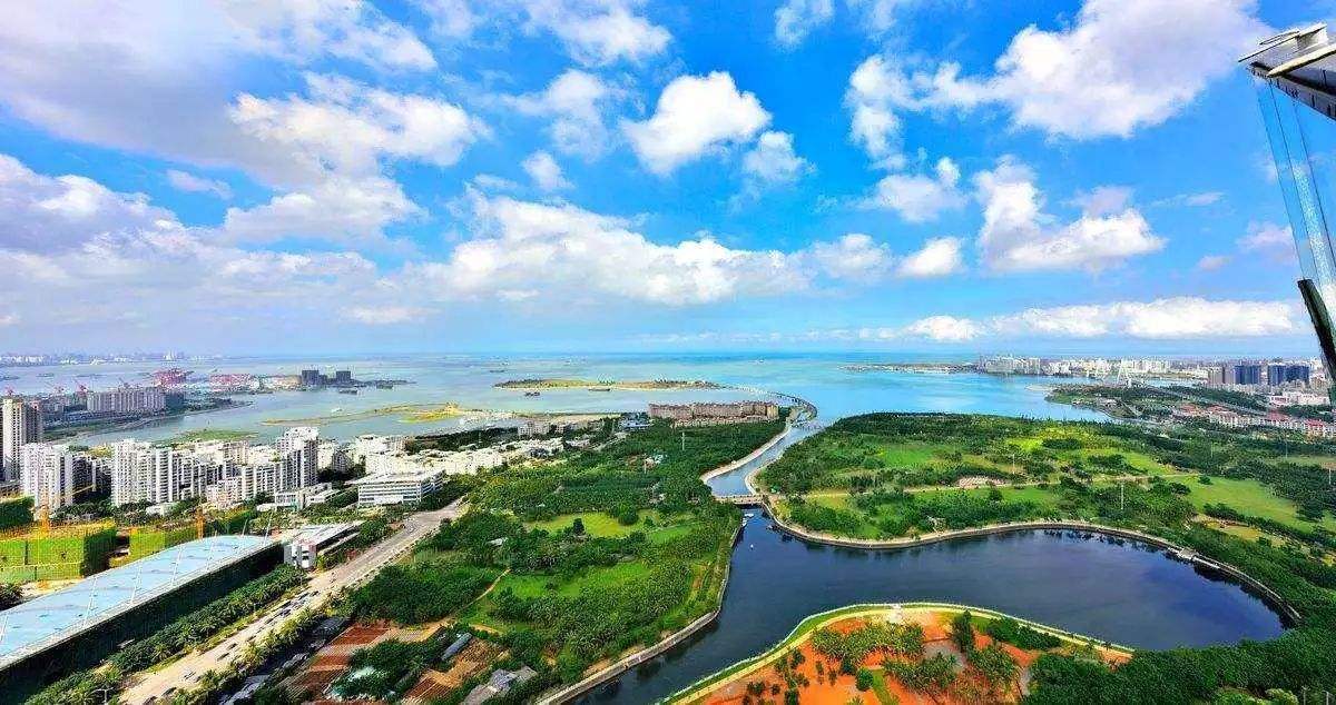 全面了解海南各市县优劣势，喜欢哪，您说了算