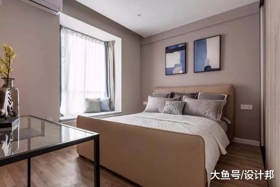 晒晒我的102㎡新家，装修前后花了36万，发盆友圈被赞爆了！