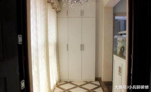 20万装修的新房，老婆非要主卧放大圆床，这跟主题酒店有啥区别？