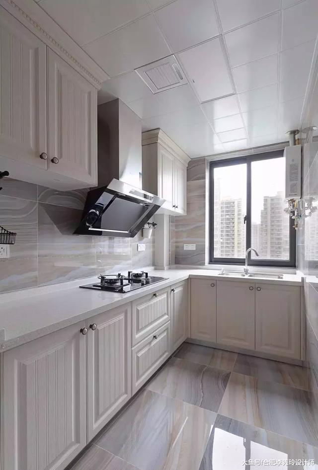 一家炒菜全楼都是油烟味？很多家庭止逆阀装错了，装了等于白装！