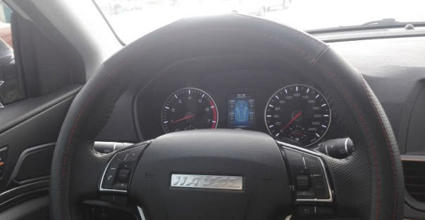 哈弗H6才开两年，车主为什么要急于脱手？车主终于说出大实话!