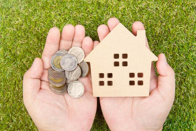 想买二手房？劝你考虑清楚，遇上这5种房子，再便宜也买不得