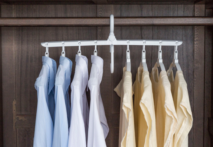 日本ins收纳达人的7条整理法则, 超实用!