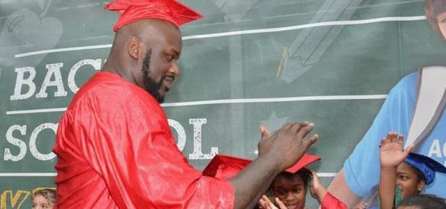 NBA历史五大学霸，威少上榜，一人曾参选美国总统