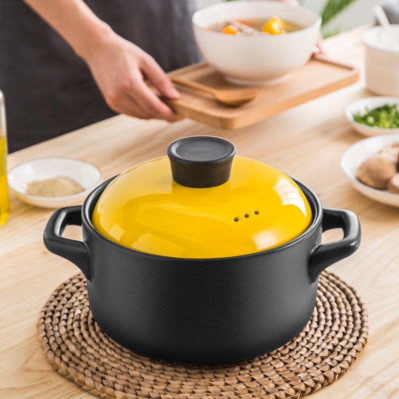 炖鸡汤到底要不要先焯水？下锅前，掌握这一步，鸡汤美味更香浓