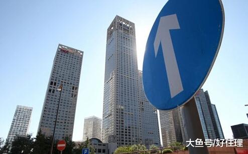 花果园商铺的产权是多少年？