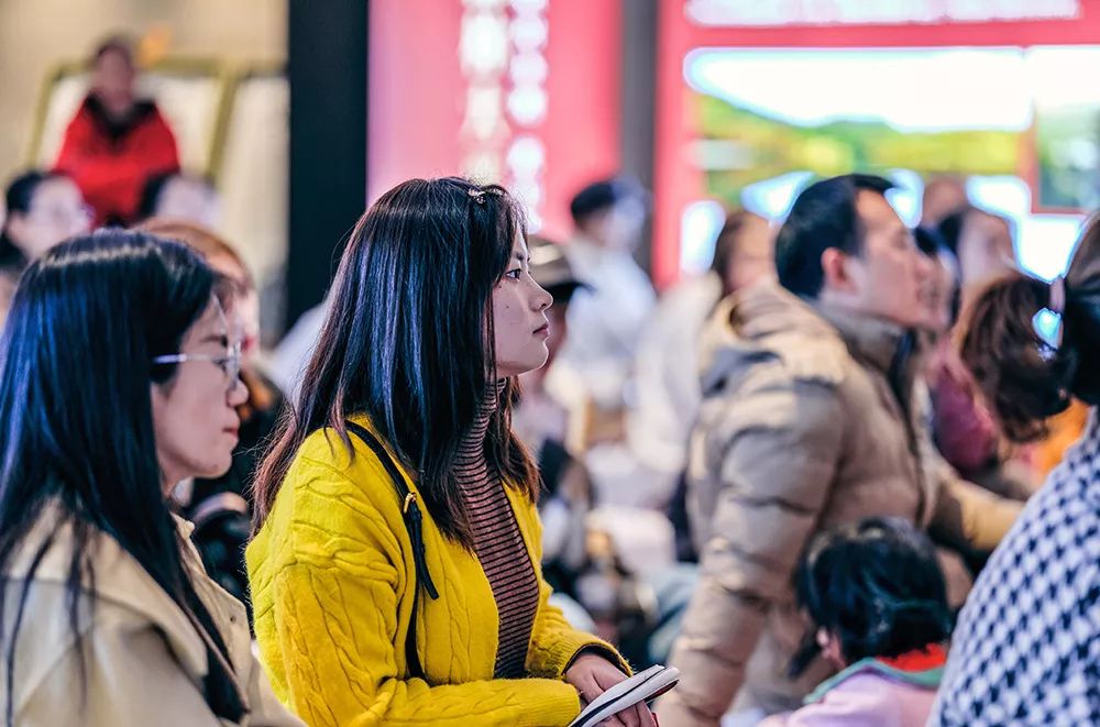 舜山府二期丨教育专题活动，豪宅品质的另一种呈现